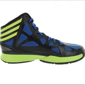 AdiDaS CraZy ShAd0w 2